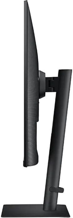 Монитор Samsung 32;; S32A600NWI 2560x1440 VA LED 75Гц 5ms FreeSync HDMI DisplayPort USB