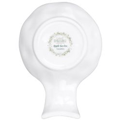 ПОДСТАВКА ПОД ЛОЖКУ LEFARD "APPLE GARDEN" 16*11,5*2,5 СМ