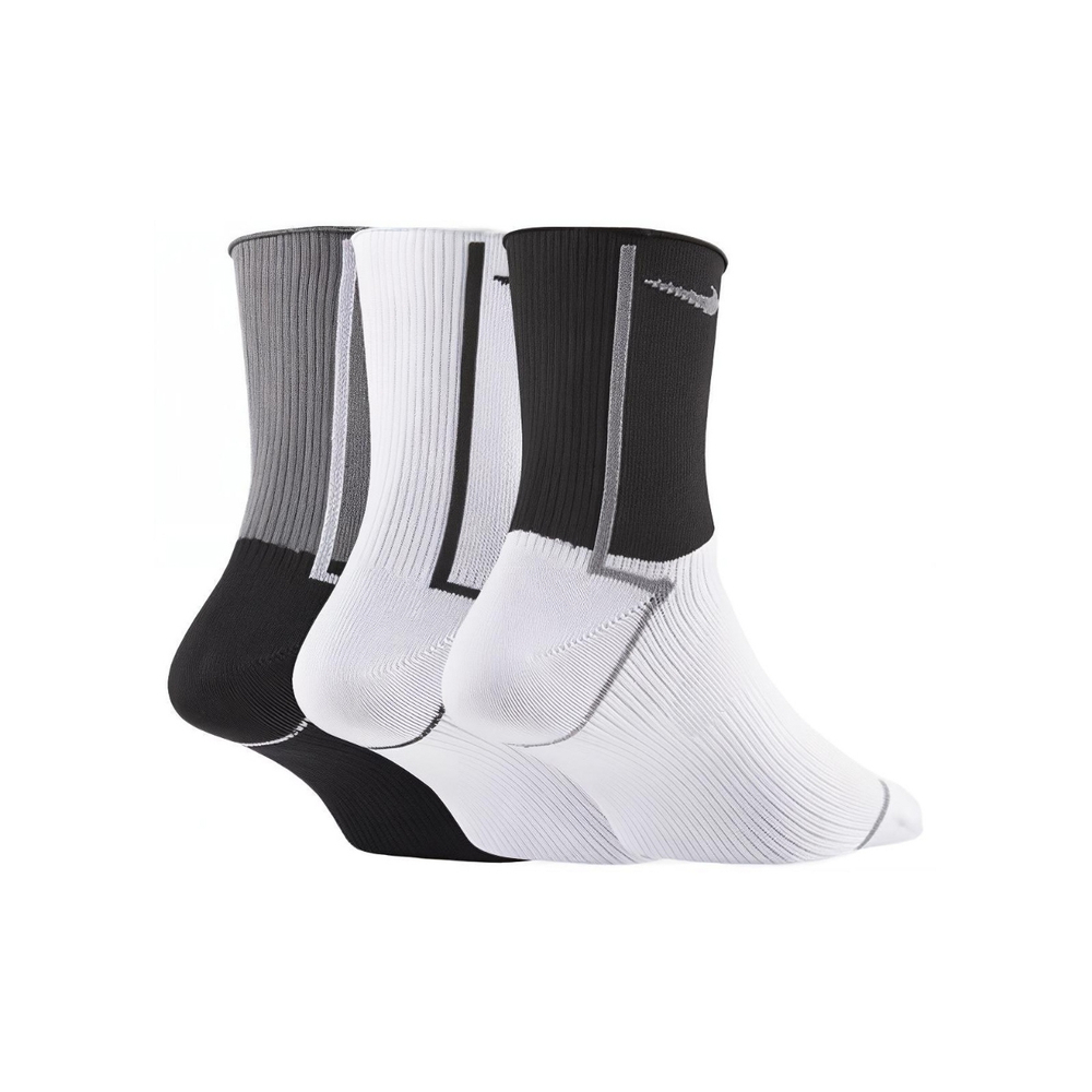 Носки Nike Everyday, ч/б