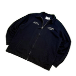 Джинсовка Carhartt