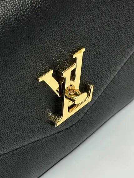 Сумка Louis Vuitton Oxford черный