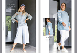 Журнал Casual 109 Katia