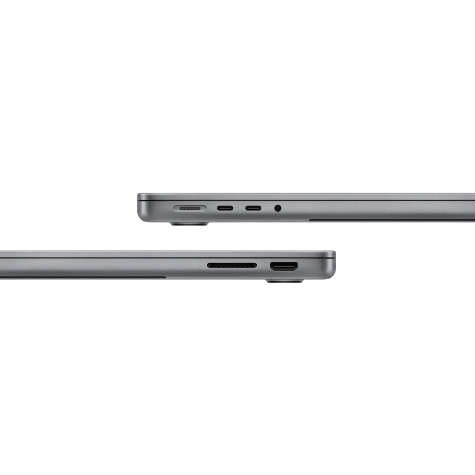 MacBook Pro 14 (M3 Pro 2023)