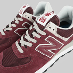 Кроссовки New Balance ML574EGB  - купить в магазине Dice