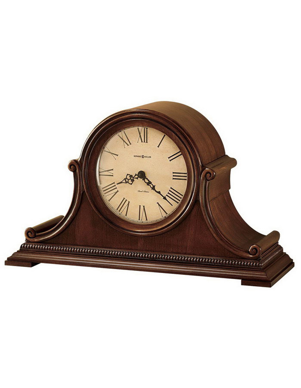 Часы настольные Howard Miller 630-150 Hampton (Хэмптон) США