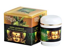 Aasha Herbals Крем для лица Дневной увлажняющий 50 г