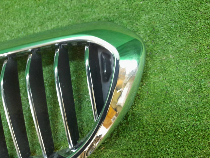 Решетка радиатора Комплект BMW 5er G30 (2017-2020)