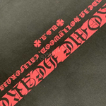 Футболка Chrome Hearts