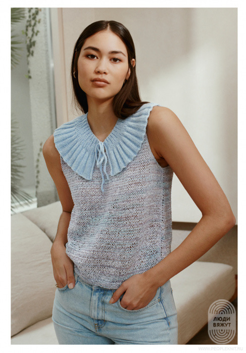 Журнал Filati 63