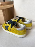 Кеды Golden Goose, 28