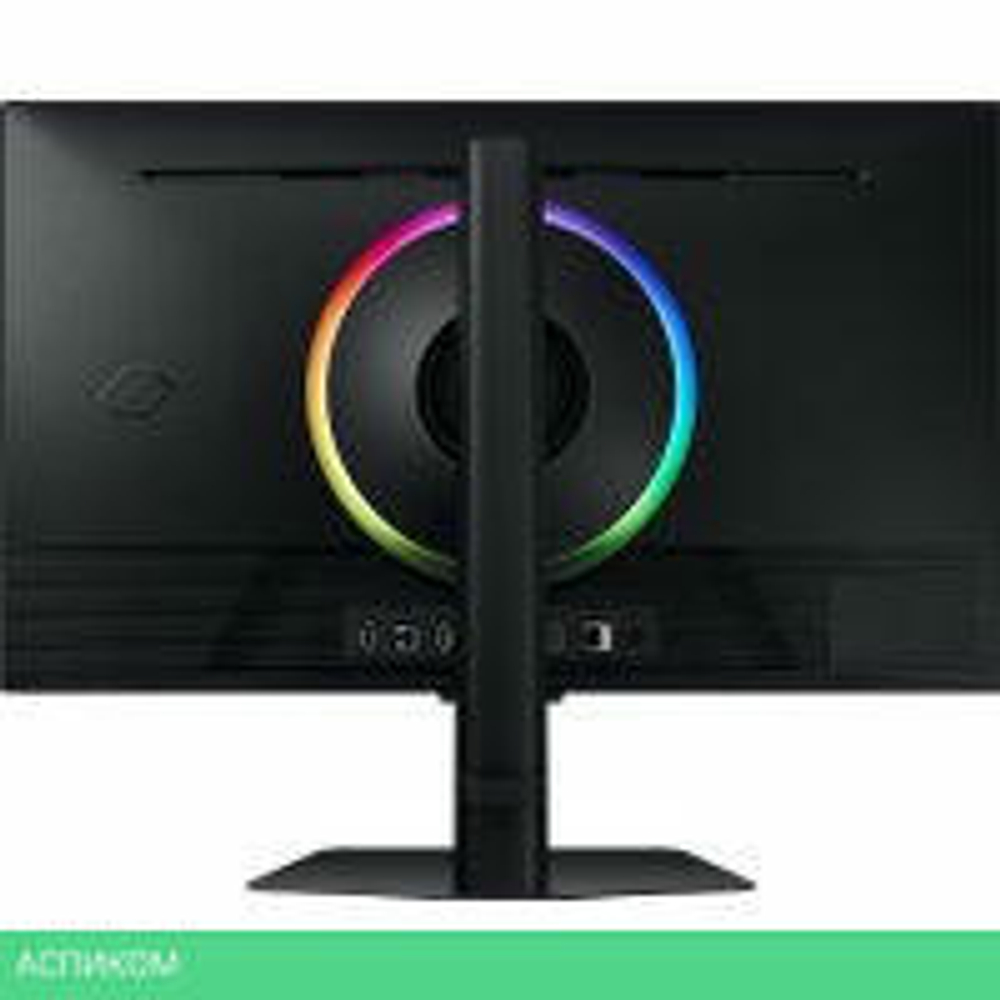 Smart монитор Samsung Odyssey G7 LS27DG702EUXEN