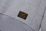 Save Hold Straight Logo SWHT Gray