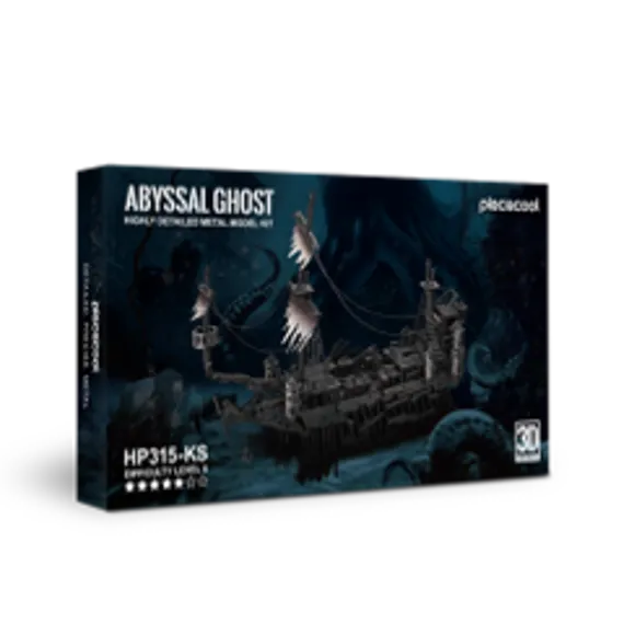 Abyssal Ghost HP315-KS