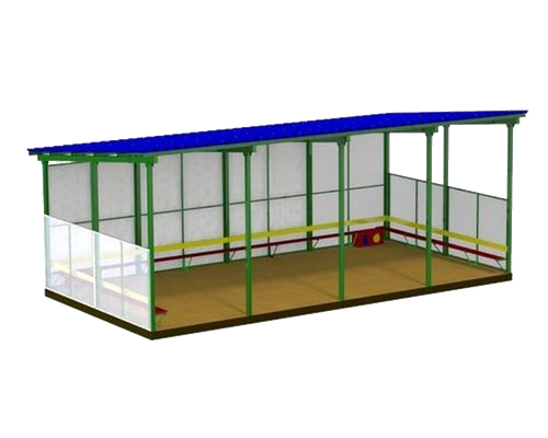 Веранда И.09-005