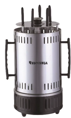 Электрошашлычница ЭШ-1005