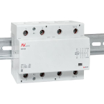 Контактор модульный EKF km-av-6-80-40-230V
