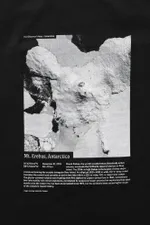 Купить Футболка Mt. Erebus, Antarctica Футболка Mt. Erebus, Antarctica