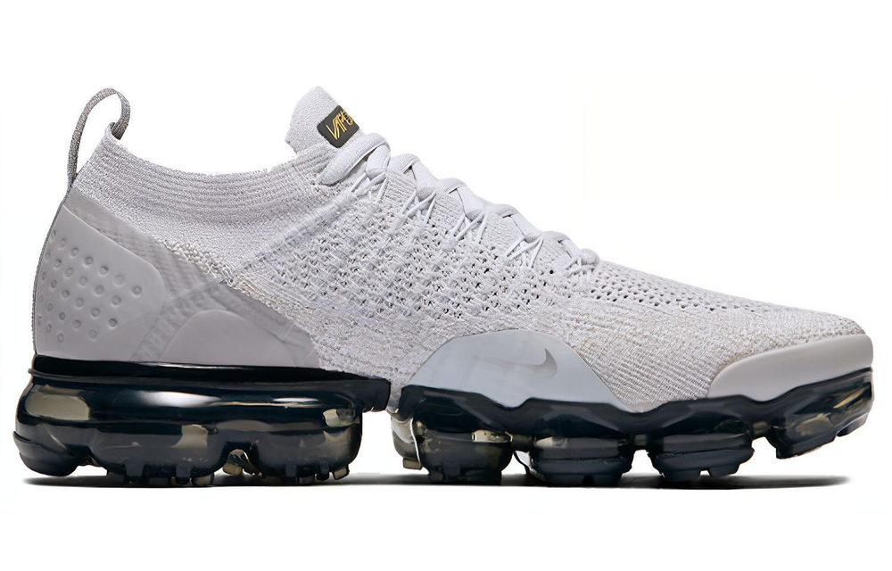 Кроссовки Nike Vapormax Flyknit 2 (Женская размерная сетка)