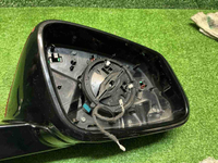 Зеркало правое BMW X2 F39 (2017-2023) 5 контактов
