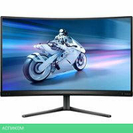 Игровой монитор Philips Evnia 27M2C5500W/01