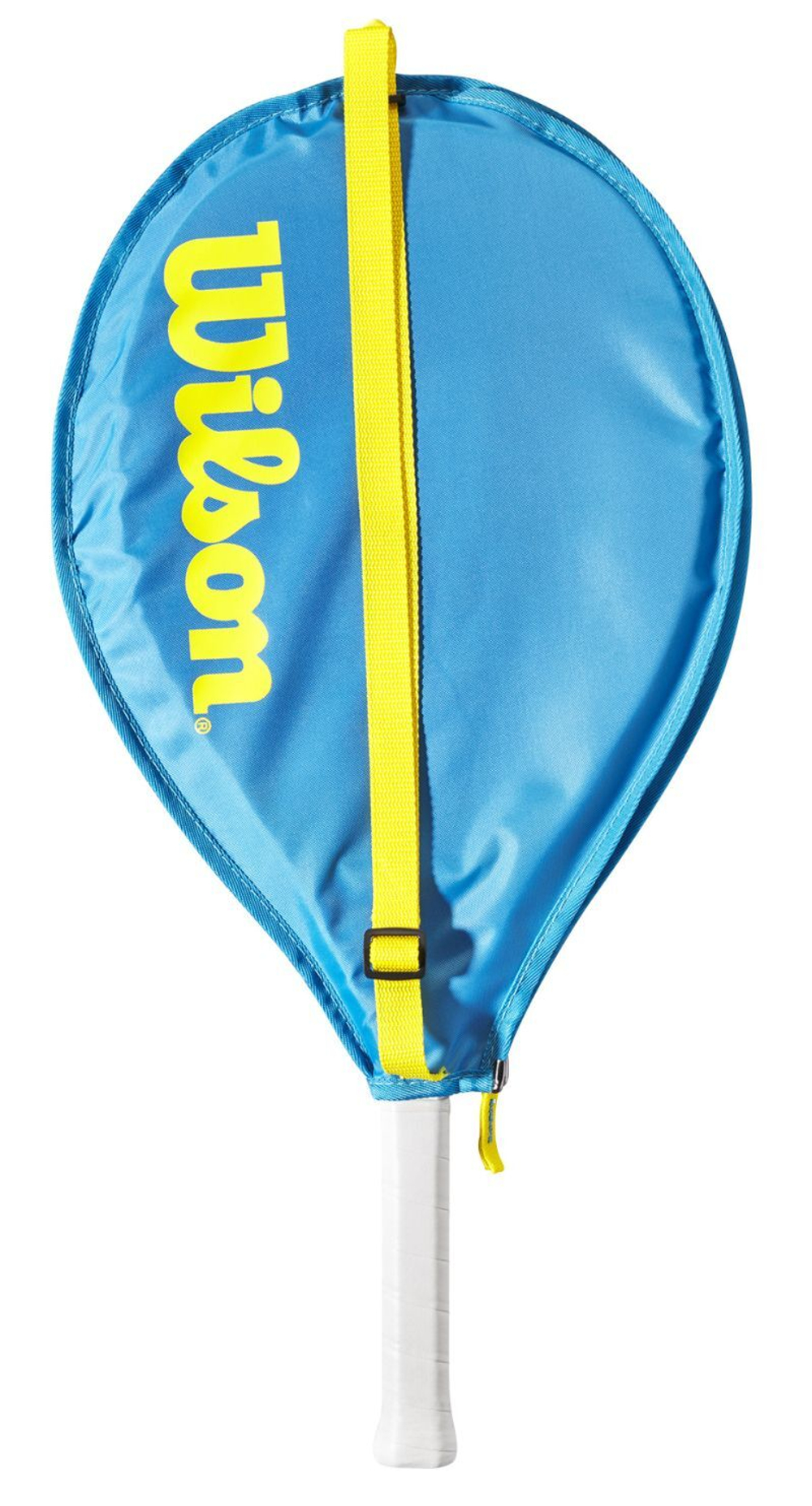 Детская теннисная ракетка Wilson Ultra Power Jr 23