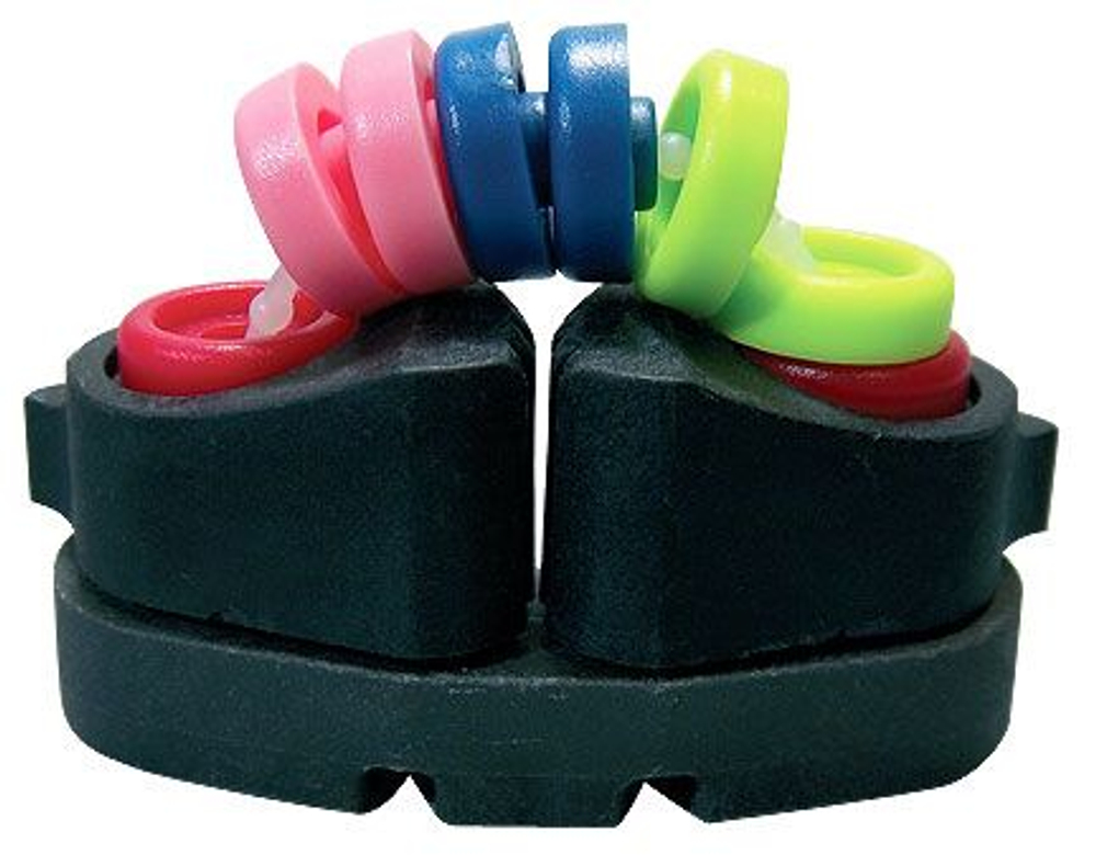 Кулачковый эксцентриковый стопор, 180 кг (10247798)