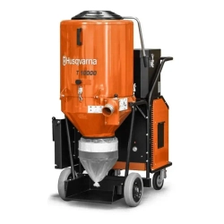 Husqvarna T 10000 промышленный пылесос 9676637-04