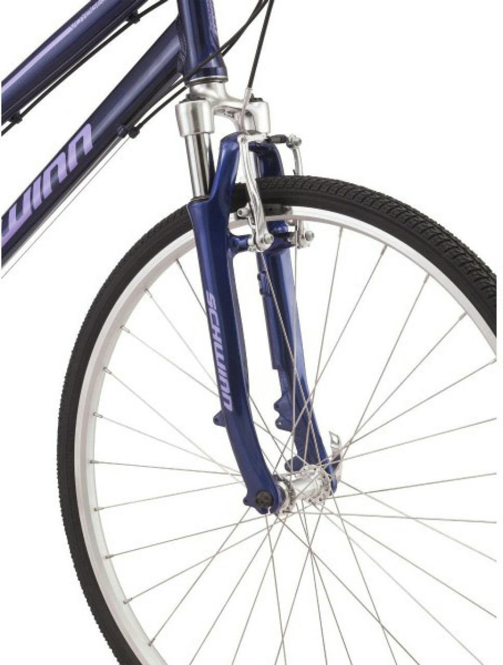 Женский велосипед Schwinn Voyageur Women (2022)