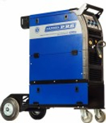 Сварочный полуавтомат AURORA SKYWAY 300 многофункциональный (MIG/MAG, MMA) 14866