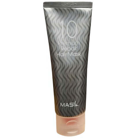 Маска-бальзам для волос восстанавливающая Masil 10 Premium Repair Hair Mask 120 мл