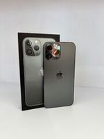 Apple iPhone 13 Pro Max 512Gb Б/У Графит Apple iPhone 13 Pro Max 512Gb Б/У Графит