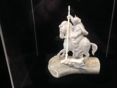 Георгий Победоносец