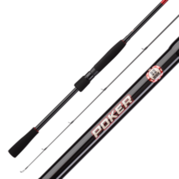 Спиннинг Narval Fishing Poker 702MMH max 36g Ex-Fast