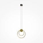 Подвесной светодиодный светильник Maytoni Link MOD357PL-L14BS3K