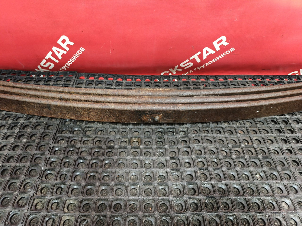 Рессора передняя 2019г