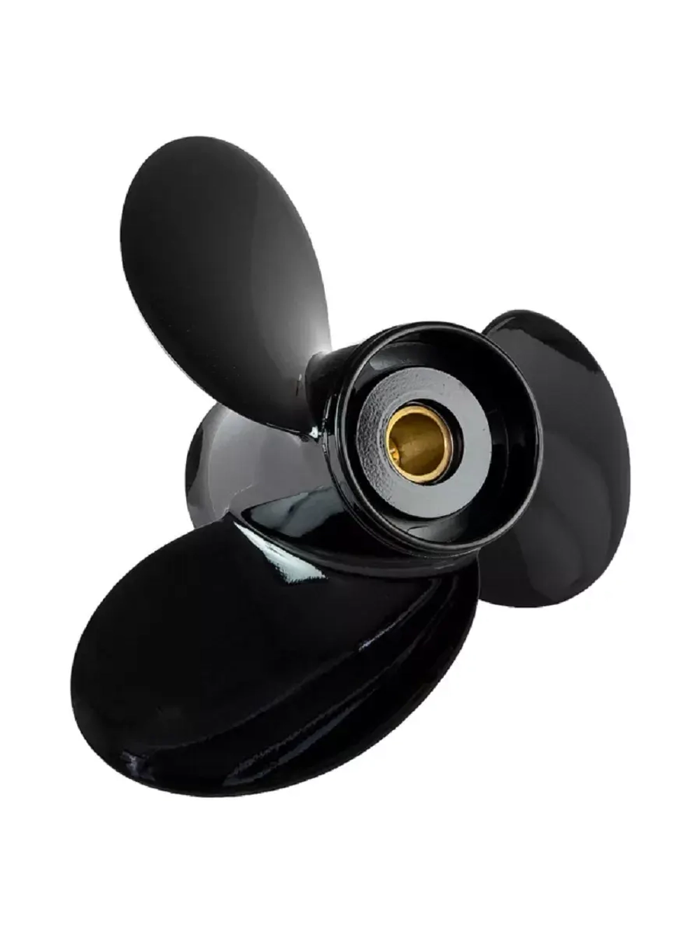 Винт Suzuki DF40-60A (11x17)