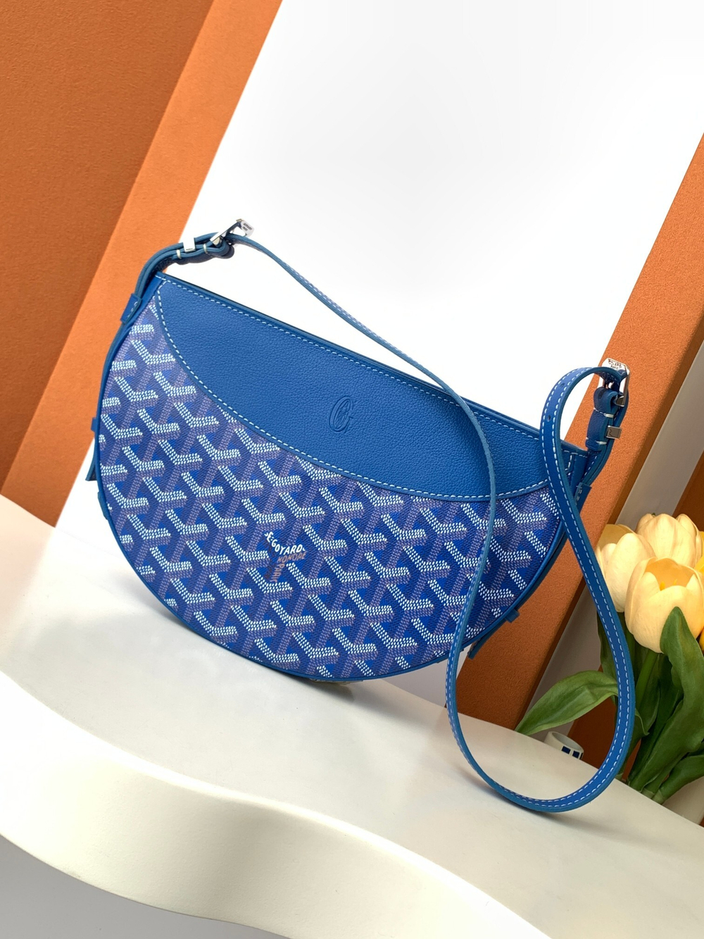 Goyard Hirondelle Bag (11 colors)