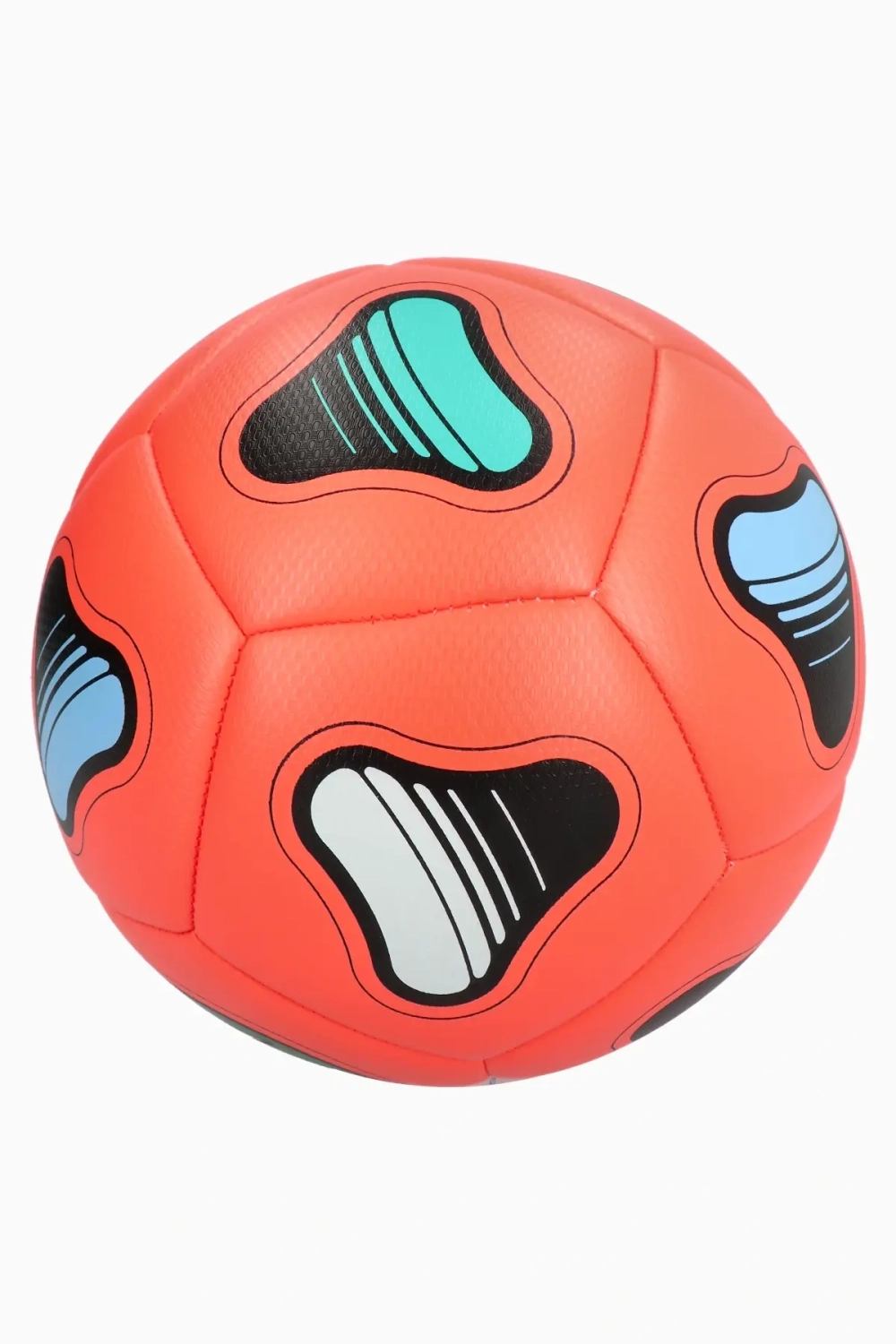 Футзальный мяч Nike Futsal Maestro - красный