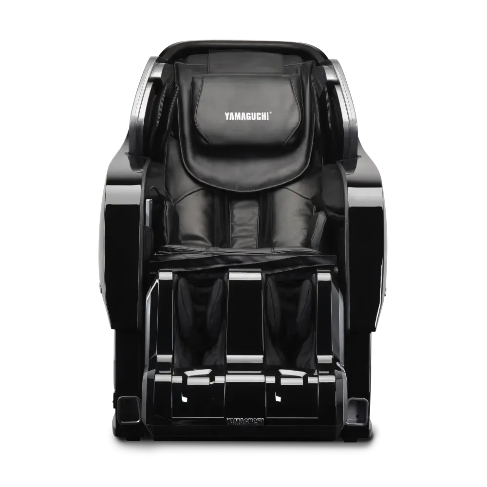 YAMAGUCHI Axiom Black Edition