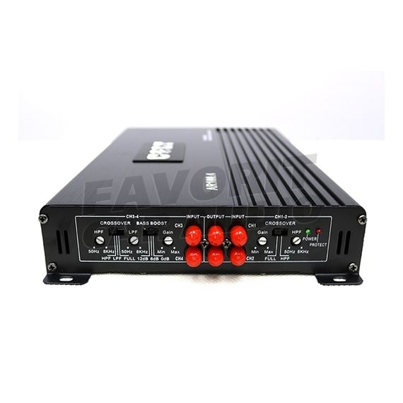 Усилитель COLT AR-100.4