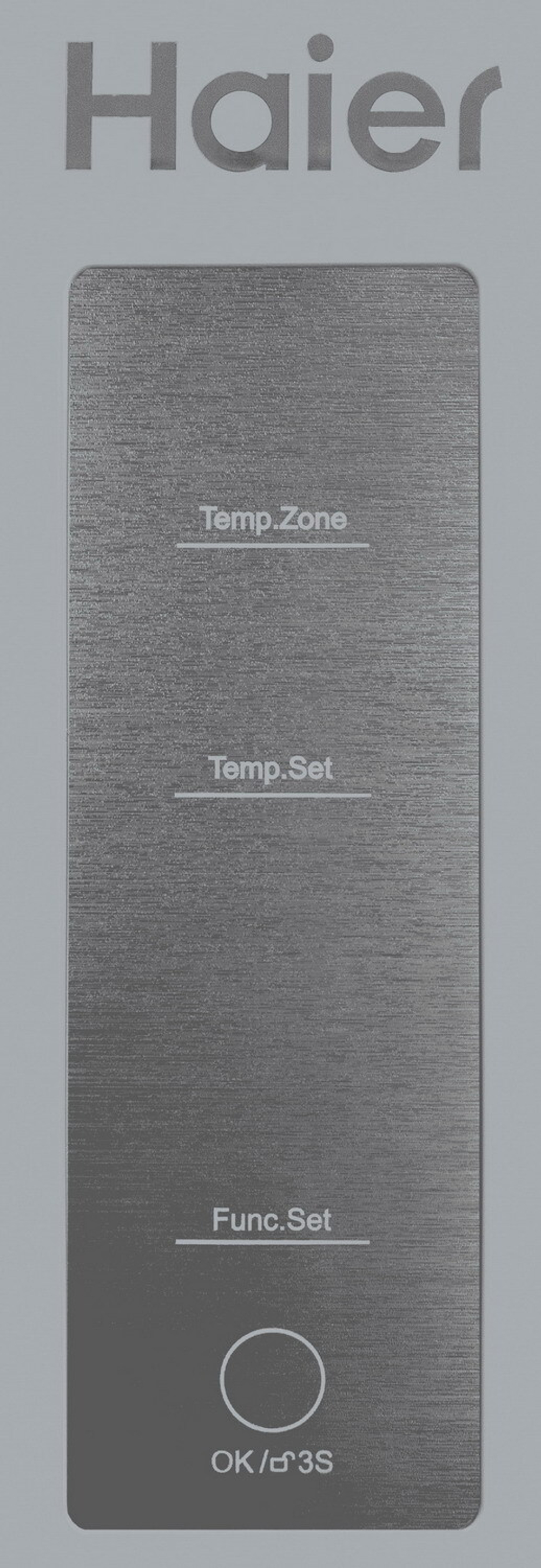 Холодильник Haier CEF537ASD