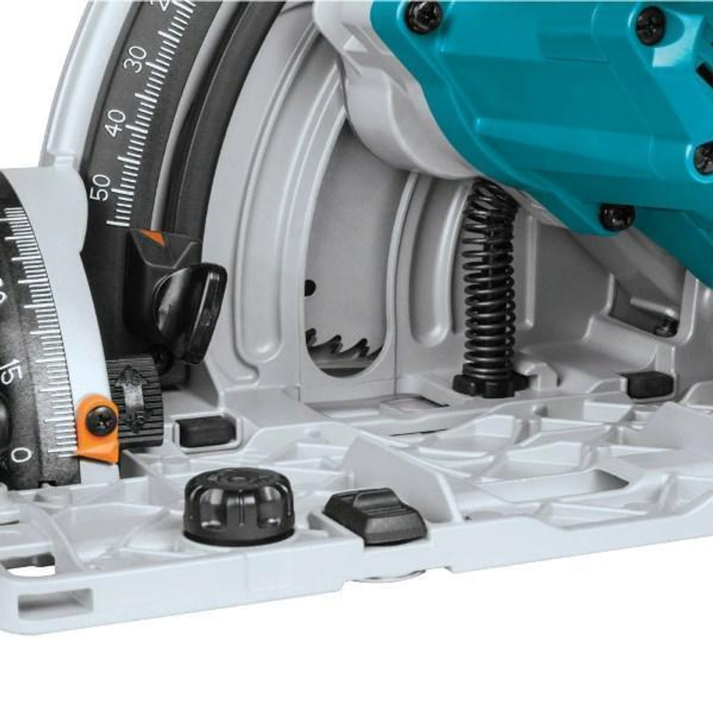 Аккумуляторная дисковая пила MAKITA DSP600Z (A)