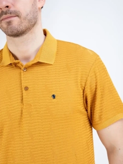 Футболка поло мужская Турция, тенниска