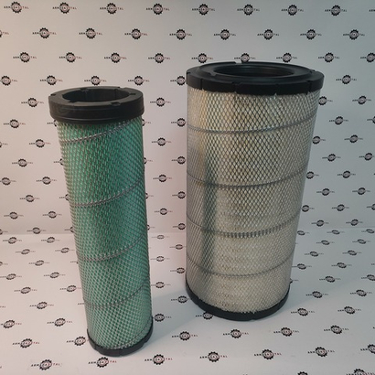 Фильтр воздушный (к-т) | ST40640AB, 11N6-27030, 11N6-27040 | ARM