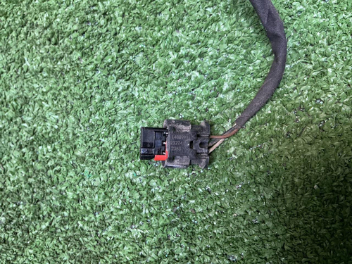 Проводка переднего бампера EXEED RX (2023-н.в.)