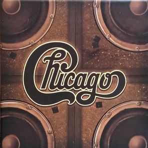 Chicago / Quadio Box (9Blu-ray Audio)