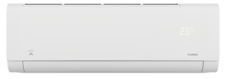 Инверторная сплит-система серии SHOGUN Inverter 2024 RAC-I-SG30HP.D02 (комплект)