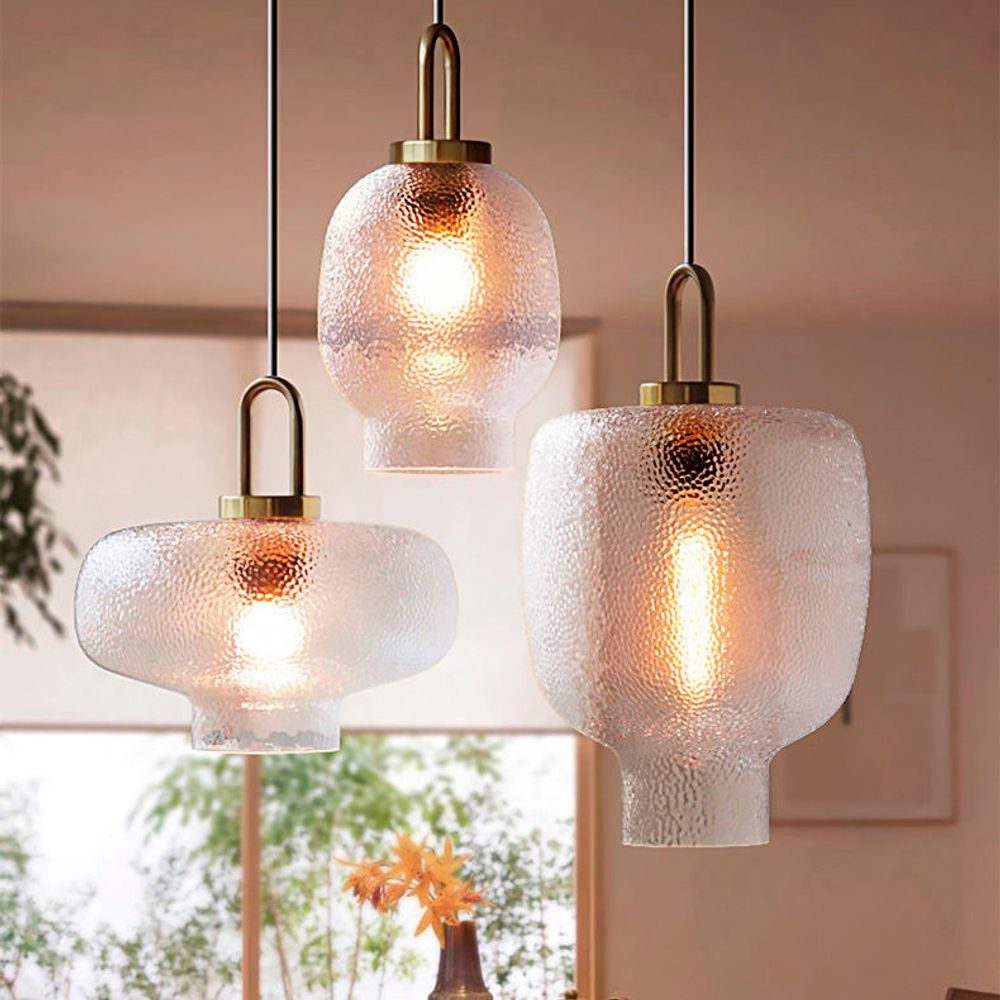 Подвесной светильник LIEBE A