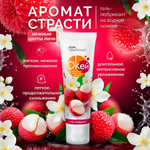 Гель-любрикант О`КЕЙ аромат ЦВЕТОЧЕК туб пластиковый 50 гр