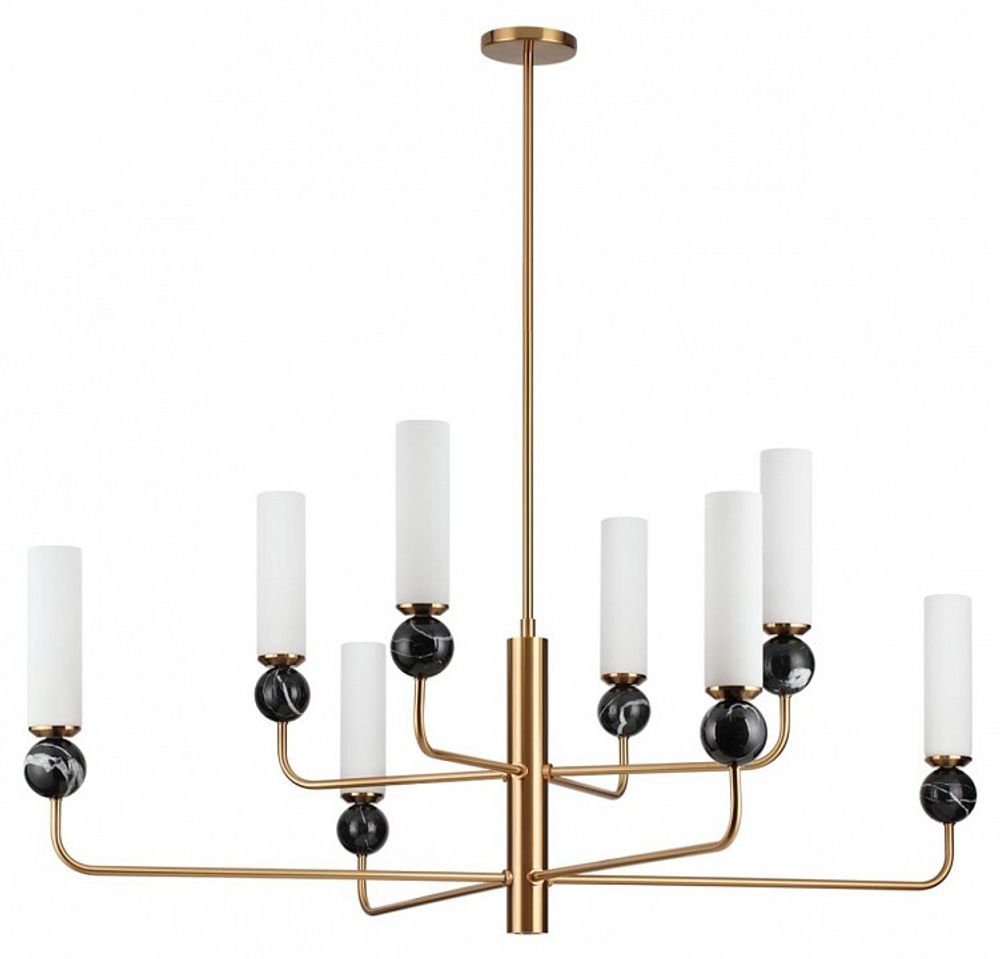 Люстра на штанге Odeon Light Lolla 4361/8